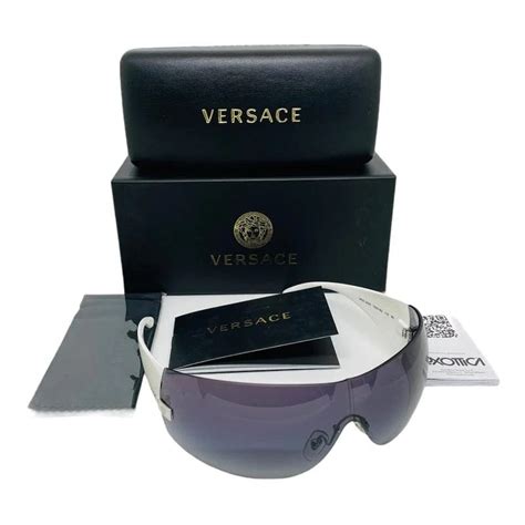 versace 2054 in mens sunglasses|Versace VE2054 10008G.